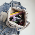 Tuotekuva – Talia™ – Tote-laukku