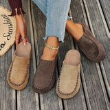 Tuotekuva – Mariselle – Loaferit