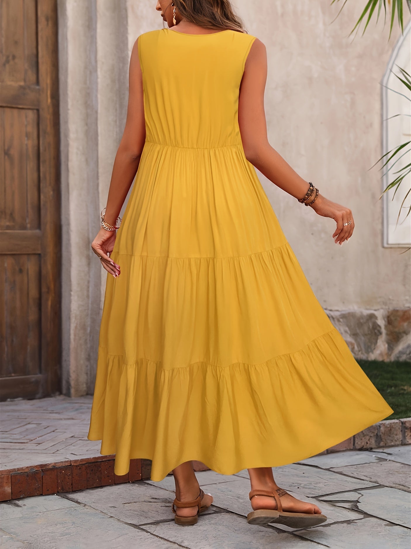 Tuotekuva – Noelia™ – Rento kesämekko