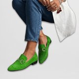Tuotekuva – Ginevra – Boheemihenkiset loaferit