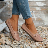 Tuotekuva – Paulette™ – Ortopediset tyylikkäät ballerinat