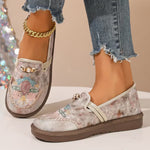 Tuotekuva – Eva – Ortopediset loaferit
