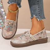 Tuotekuva – Eva – Ortopediset loaferit