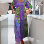Tuotekuva – Melania™ – Boho-henkinen mekko