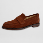 Tuotekuva – Bianca – Retrohenkiset loaferit