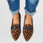 Tuotekuva – Alessia – Mokkaiset loaferit