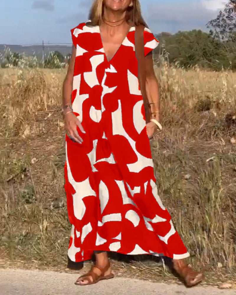 Tuotekuva – Kendall – Mekko