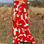 Tuotekuva – Kendall – Mekko