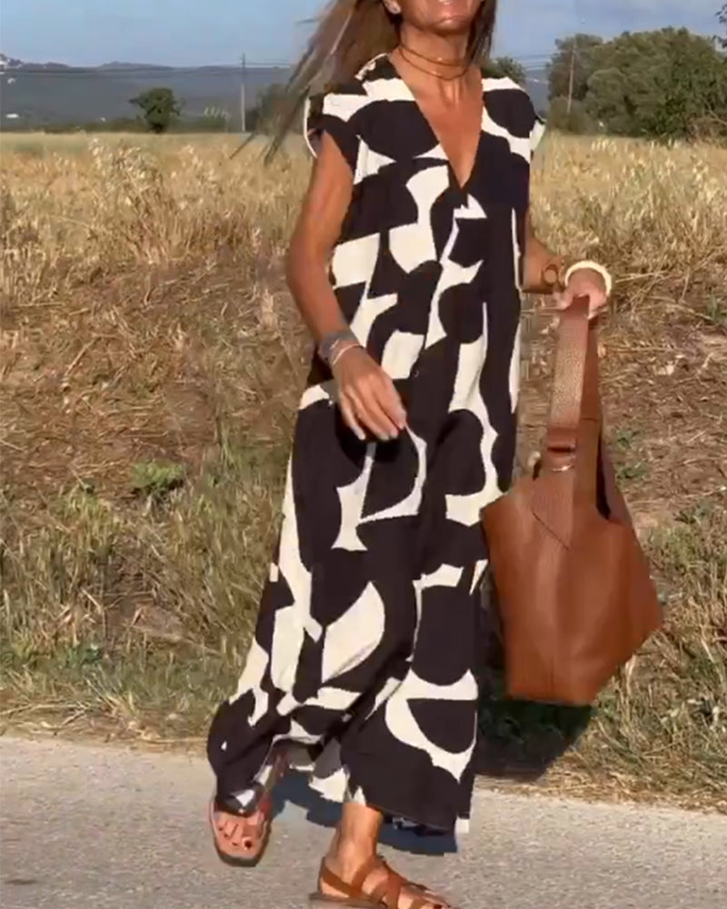 Tuotekuva – Kendall – Mekko