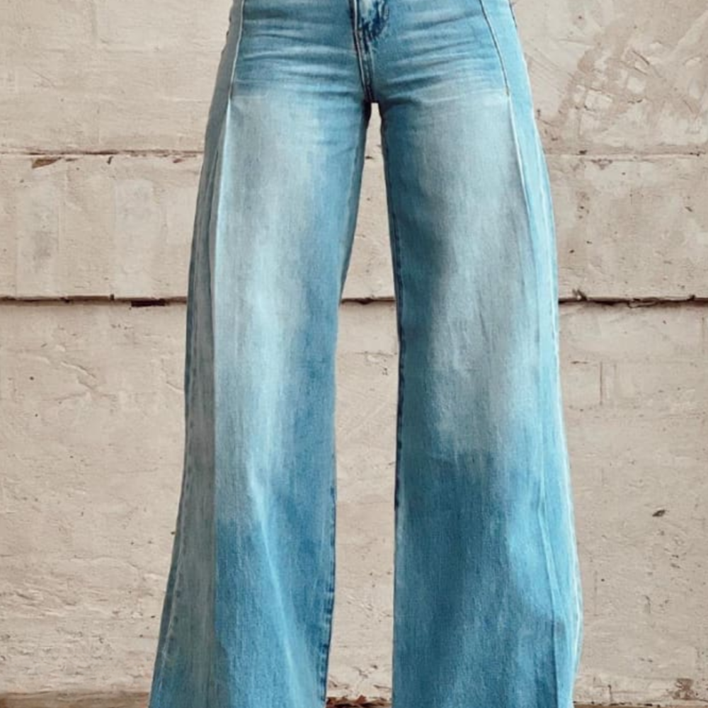 Tuotekuva – Chloé – Boheemihenkiset retrohousut