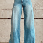 Tuotekuva – Chloé – Boheemihenkiset retrohousut
