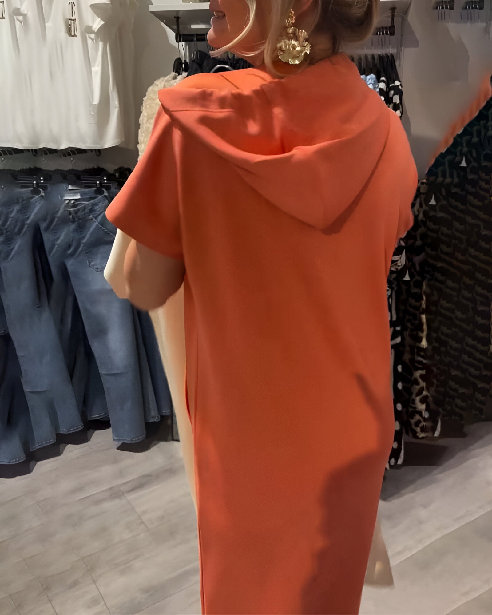 Tuotekuva – Bridget – Mekko