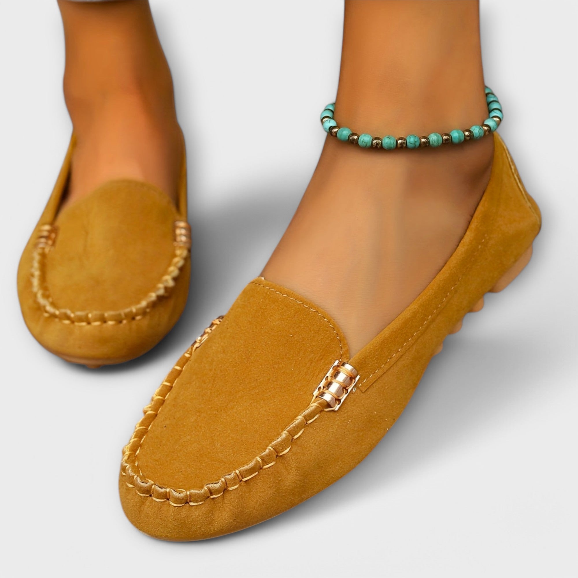 Tuotekuva – Sabrina – Tyylikkäät loaferit