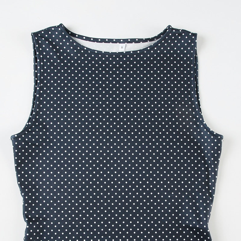 Tuotekuva – Jane – Minimekko