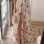 Tuotekuva – Kukkamekko halkiolla