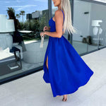 Tuotekuva – Chloe™ – Mekko halkiolla