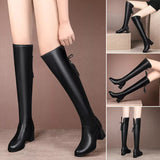 Tuotekuva – Leonie™ – Mukavat saappaat