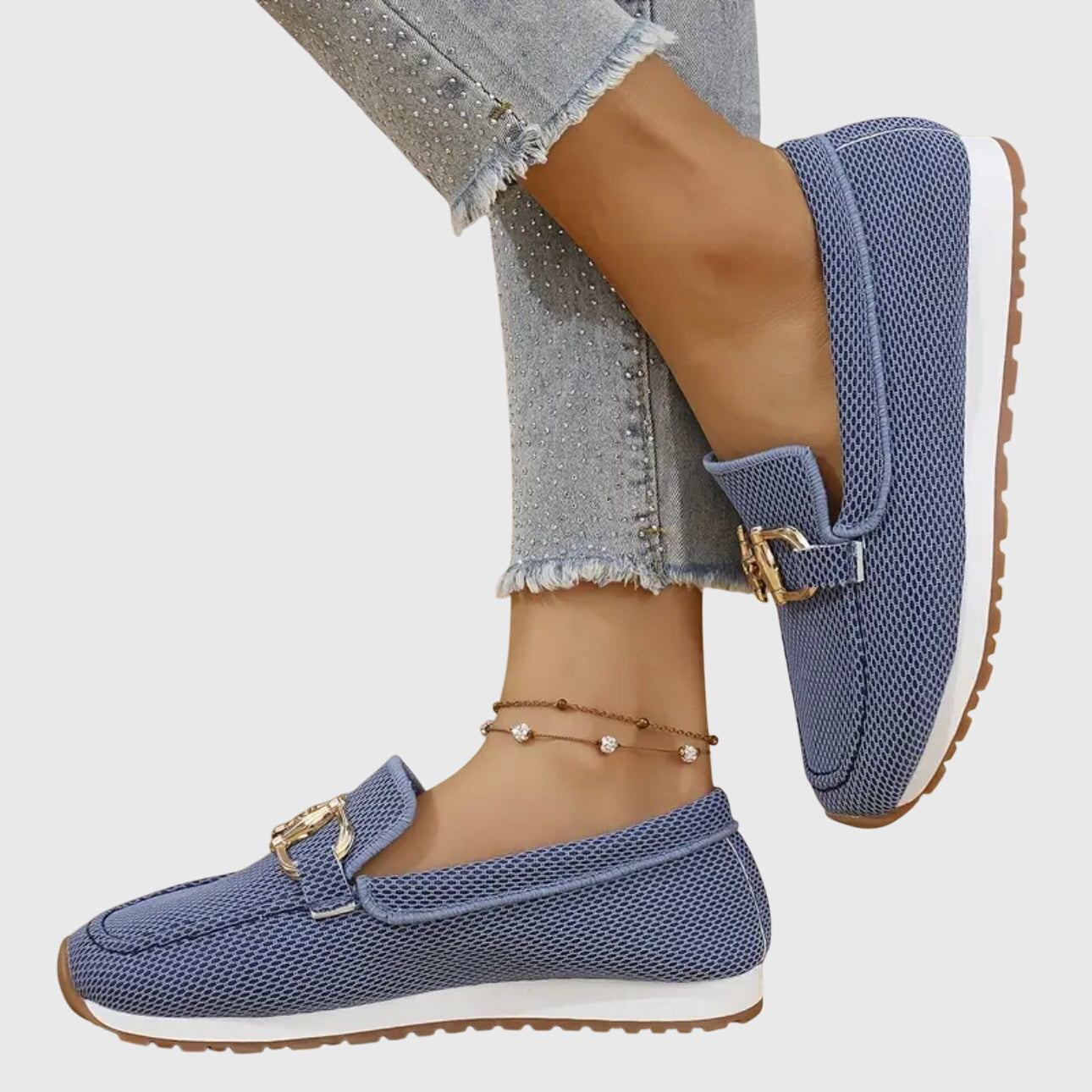 Tuotekuva – Susie™ – Ortopediset loaferit