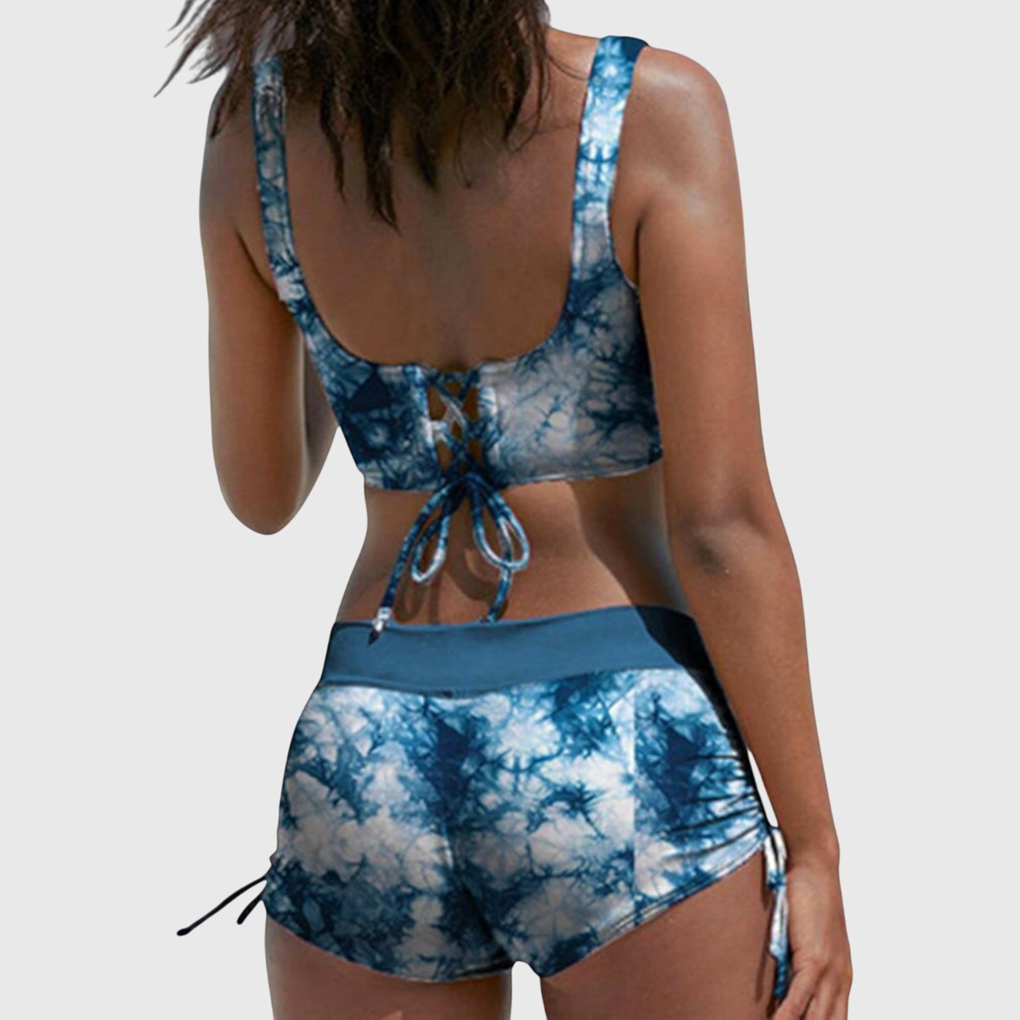 Tuotekuva – Anabella – Tyylikäs bikini