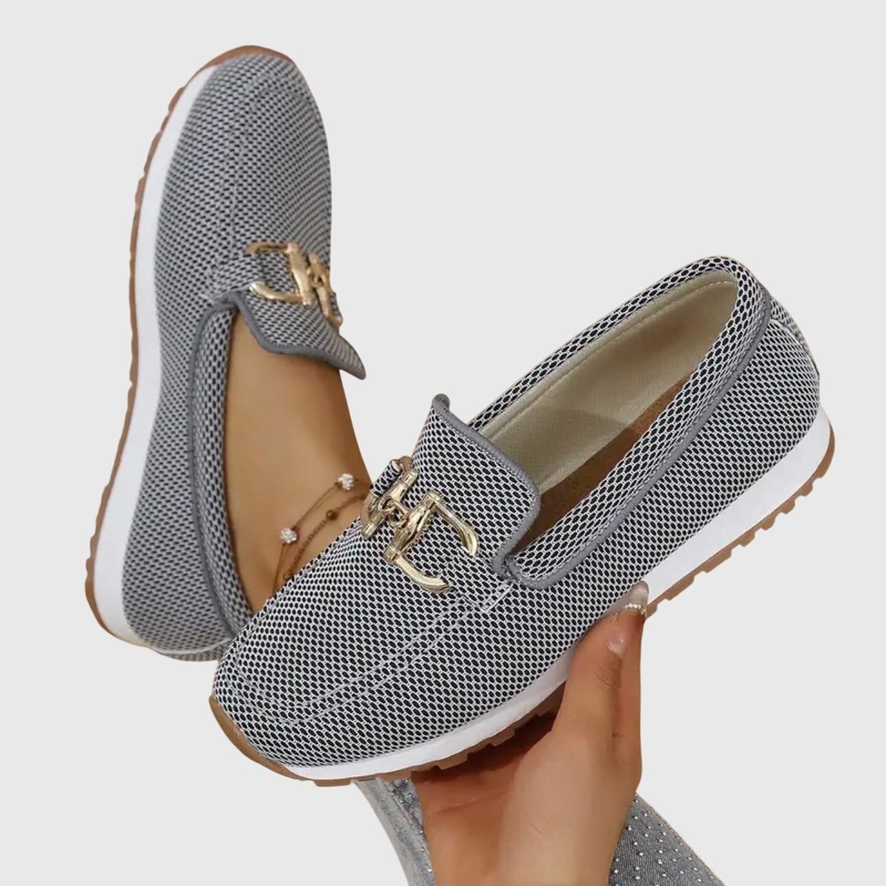 Tuotekuva – Susie™ – Ortopediset loaferit