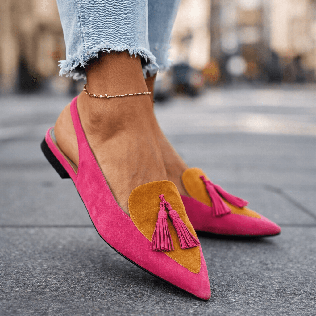 Tuotekuva – Tassel – Sandaalit