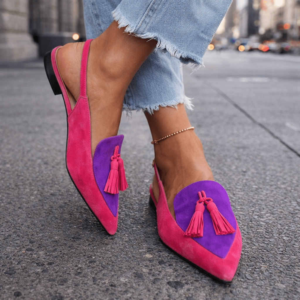 Tuotekuva – Tassel – Sandaalit