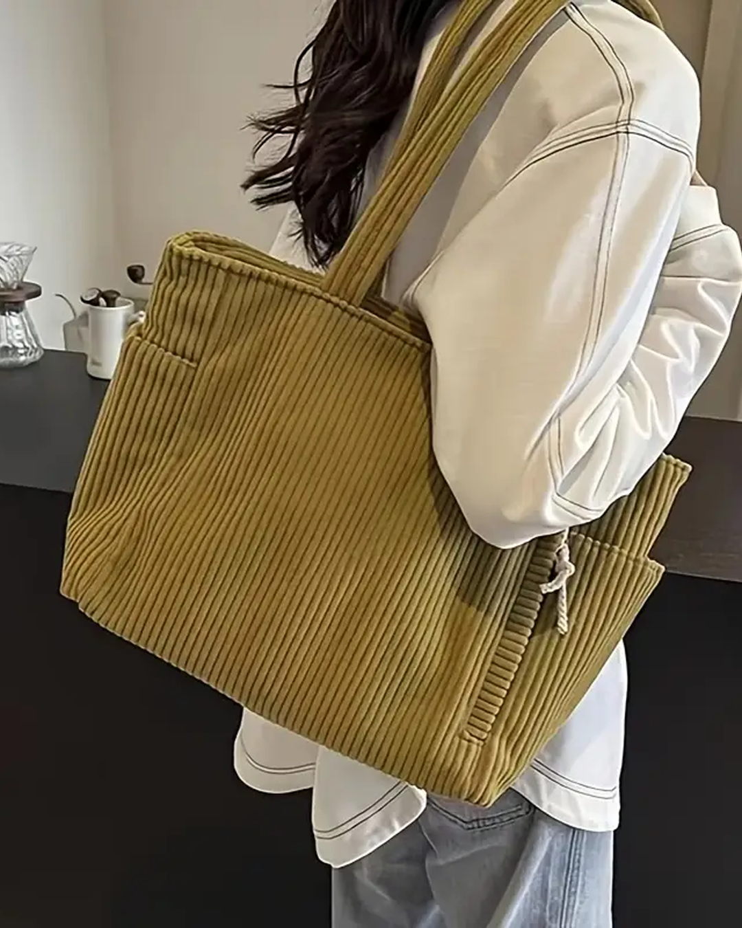 Tuotekuva – Talia™ – Tote-laukku