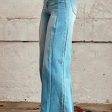 Tuotekuva – Chloé – Boheemihenkiset retrohousut