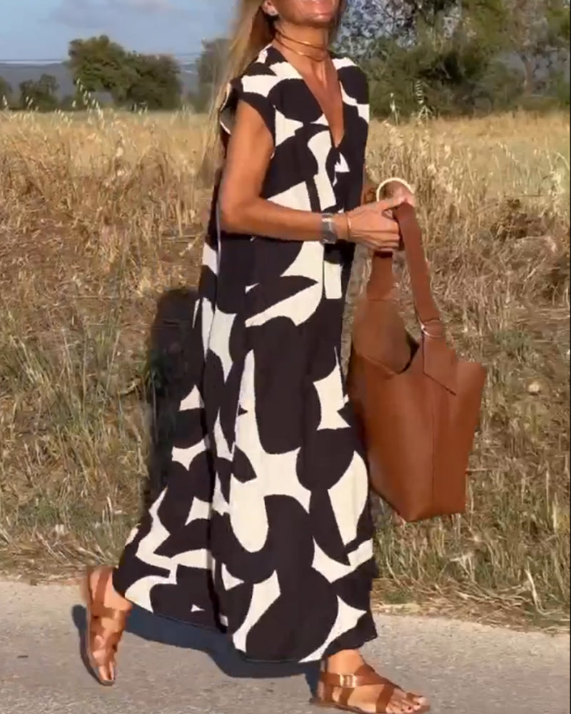Tuotekuva – Kendall – Mekko
