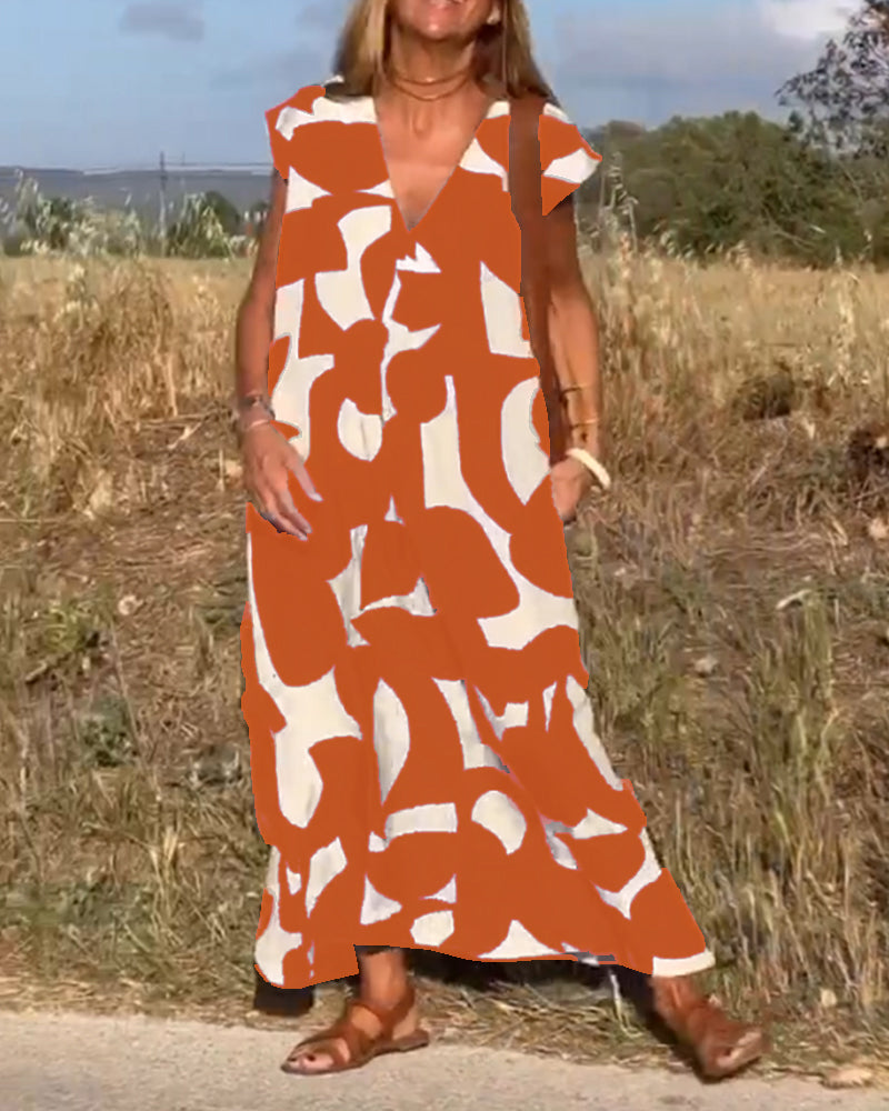 Tuotekuva – Kendall – Mekko