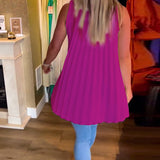 Tuotekuva – Alana™ – Ajaton pelkistetty toppi