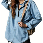 Tuotekuva – Micah™ – Oversize neule