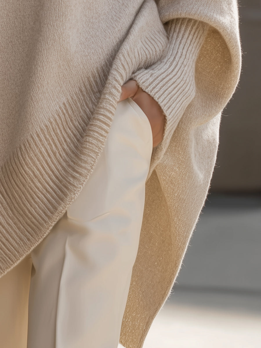 Tuotekuva – Jane™ – Oversize neule