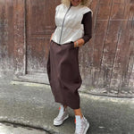 Tuotekuva – Elsbeth™ – Tyylikäs mekko