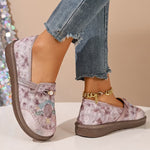 Tuotekuva – Eva – Ortopediset loaferit