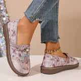 Tuotekuva – Eva – Ortopediset loaferit