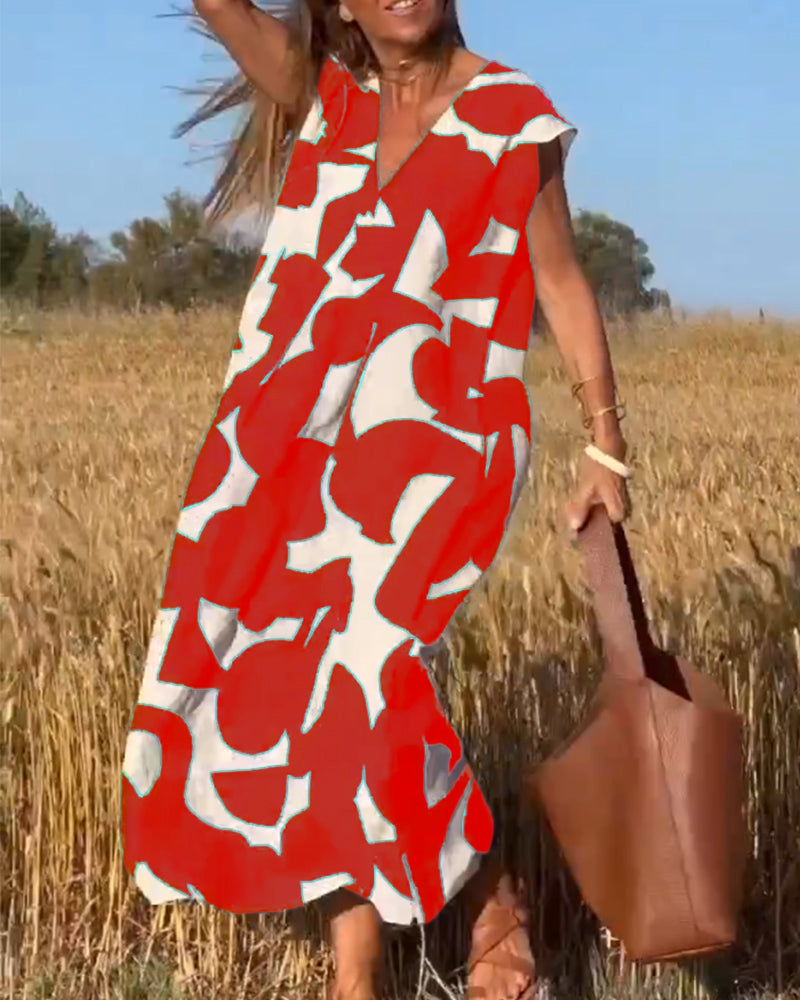 Tuotekuva – Kendall – Mekko