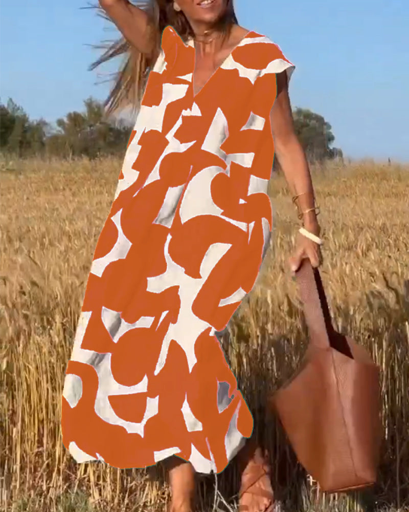 Tuotekuva – Kendall – Mekko