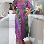 Tuotekuva – Melania™ – Boho-henkinen mekko