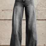 Tuotekuva – Chloé – Boheemihenkiset retrohousut