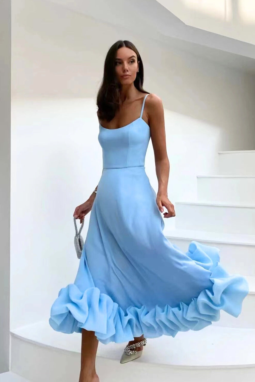 Tuotekuva – Ariana – Rento mekko