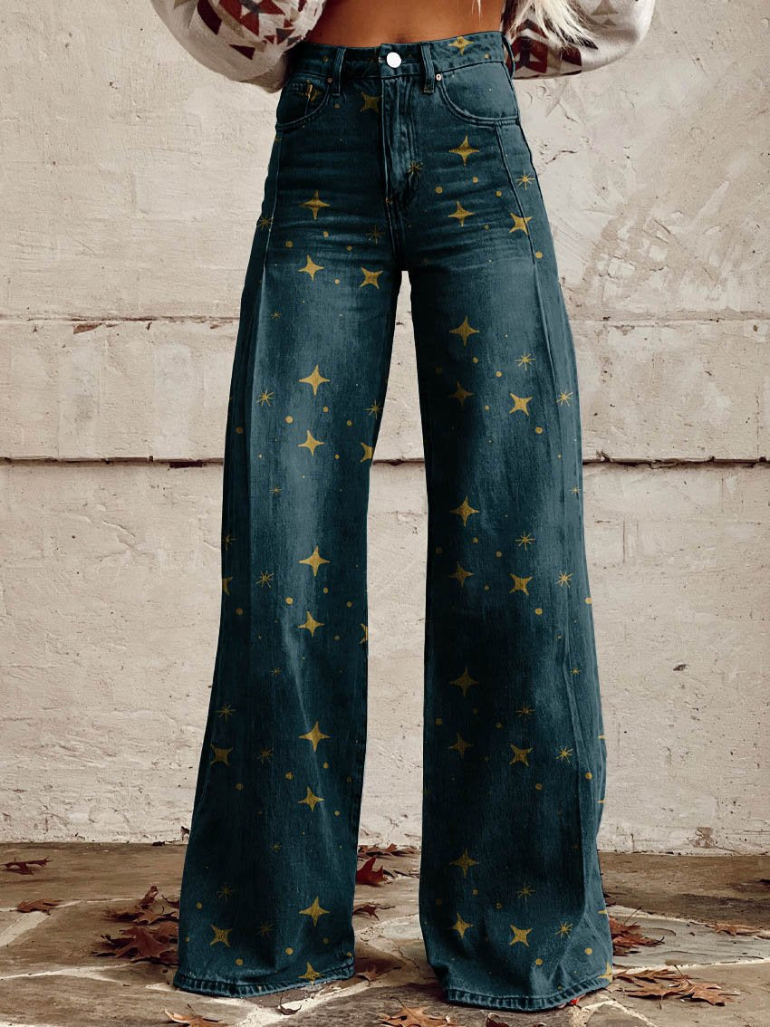 Tuotekuva – Chloé – Boheemihenkiset retrohousut