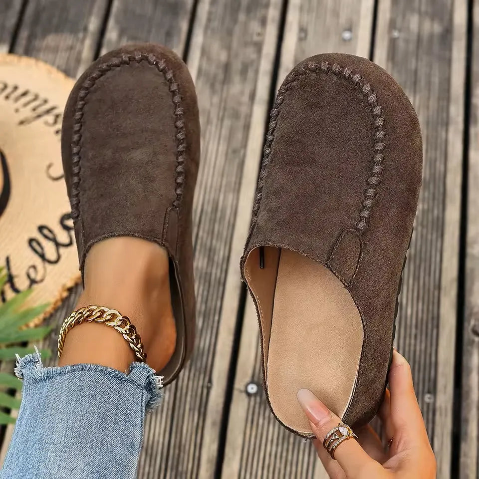 Tuotekuva – Mariselle – Loaferit