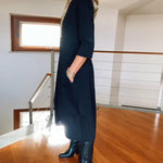 Tuotekuva – Sara® – Tyylikäs mekko