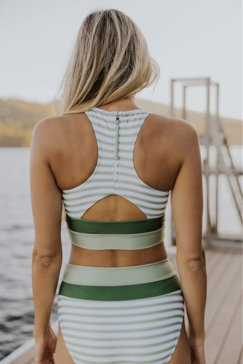 Tuotekuva – Holley – Naisten bikinisetti