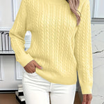 Tuotekuva – Nadia™ – Rento neule