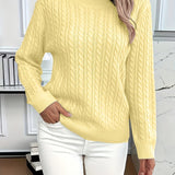 Tuotekuva – Nadia™ – Rento neule