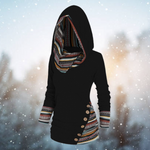 Tuotekuva – Franzi™ – Huppari