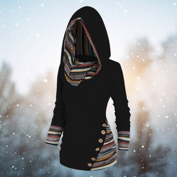 Tuotekuva – Franzi™ – Huppari