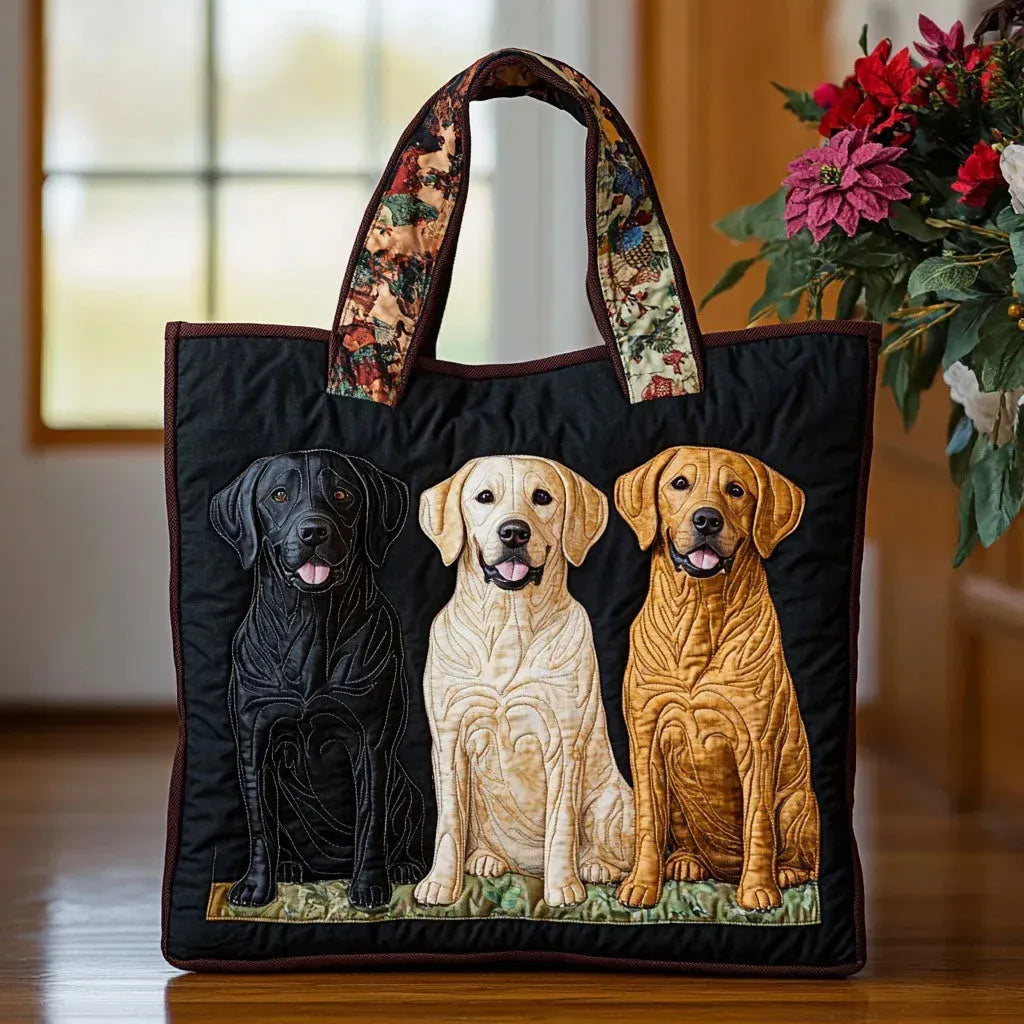 Tuotekuva – Käsintehty tote-laukku